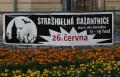 Strašidelná Bažantnice Lázně Bělohrad 2010