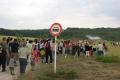 Strašidelná Bažantnice Lázně Bělohrad 2010